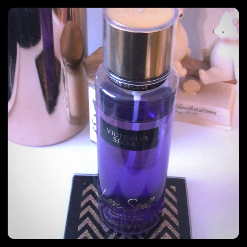Love Spell mist